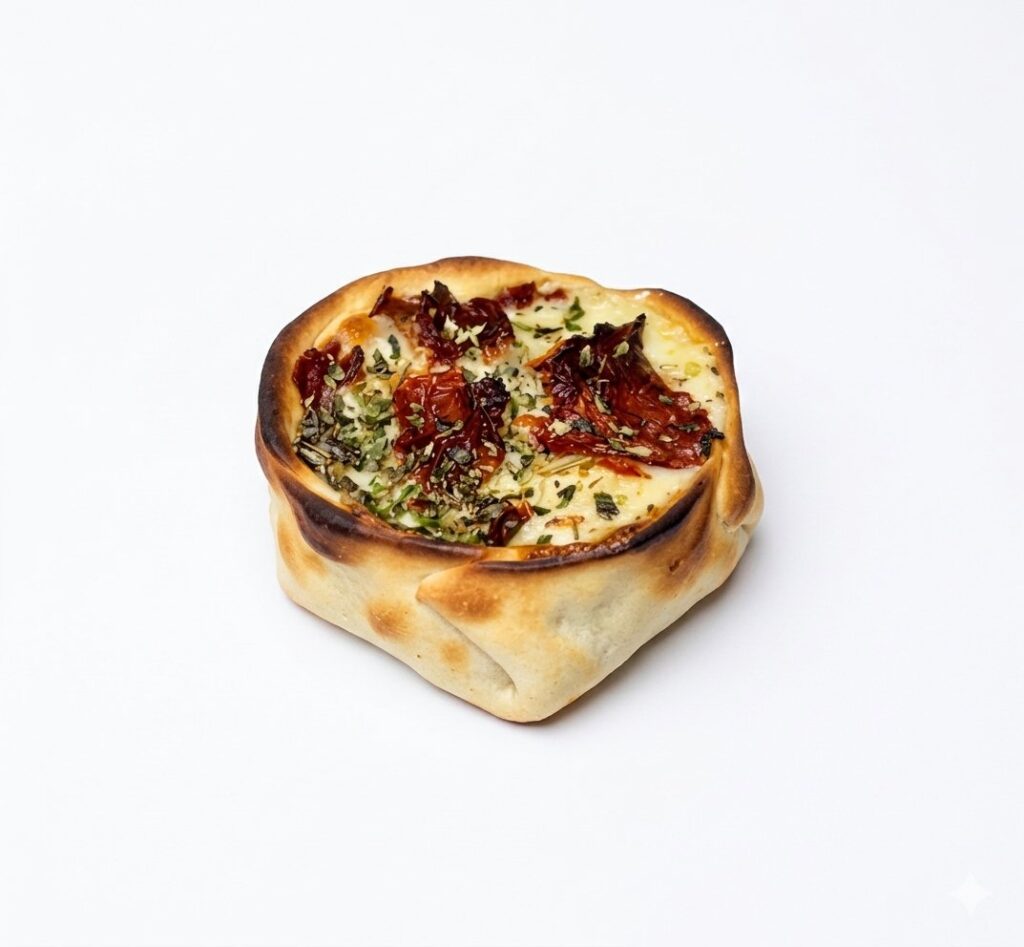 Tarteletas CALABRESA