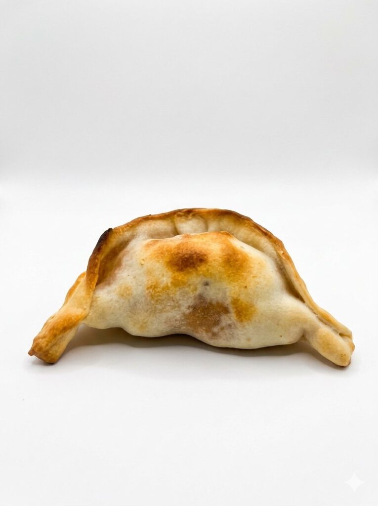 Empanada CHOCLO