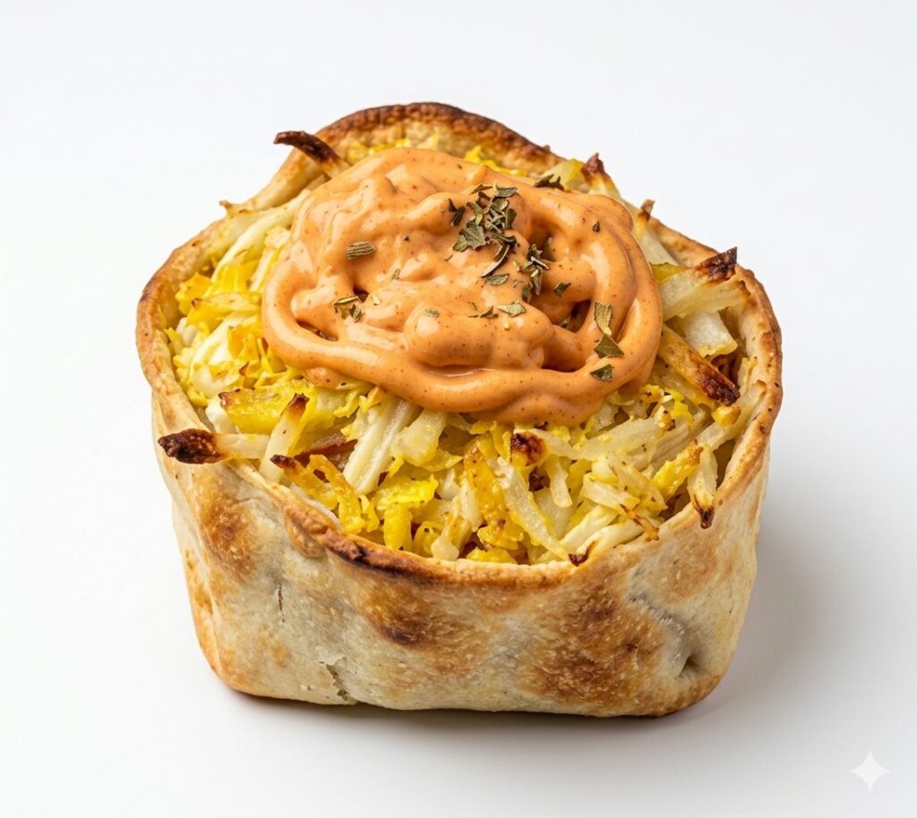 Tarteletas GRAN OVE