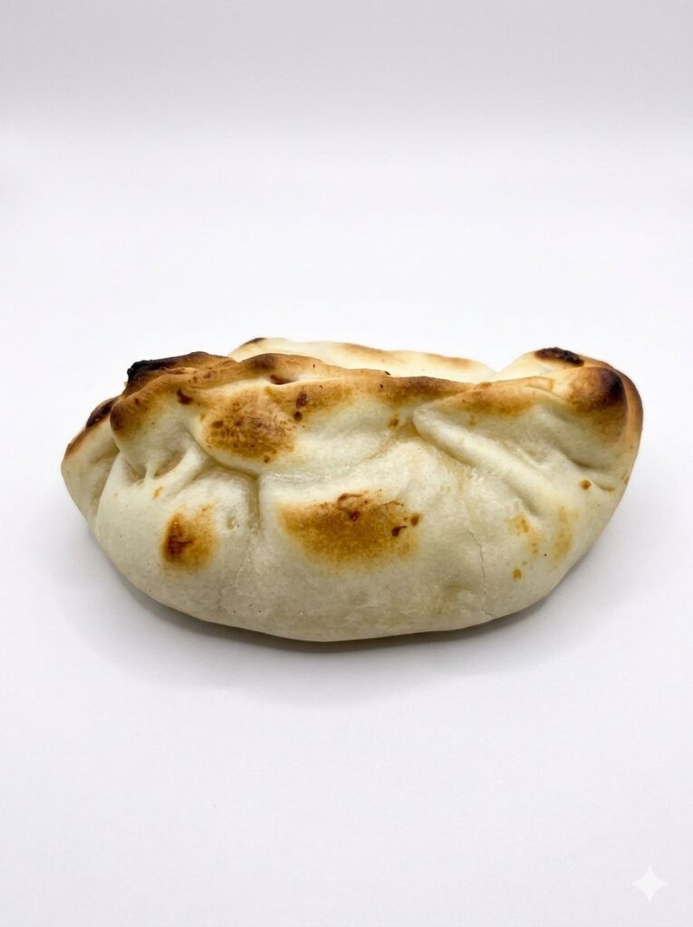 Empanada JAMON Y QUESO