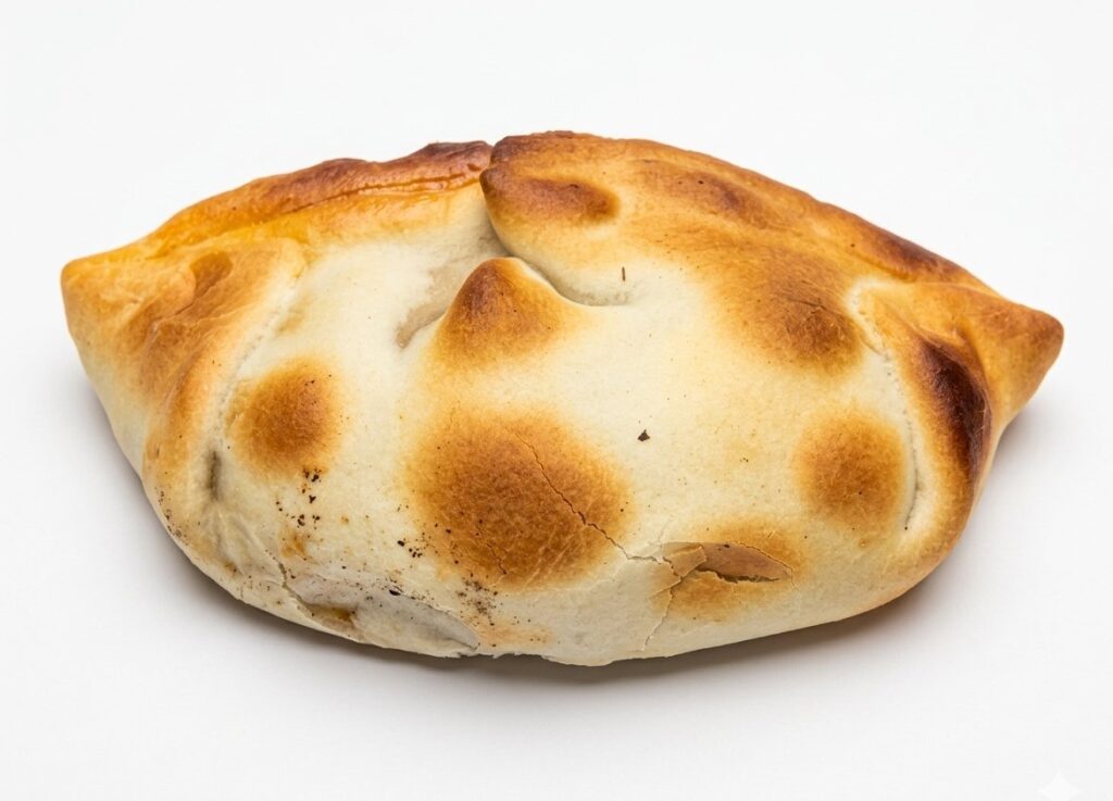 Empanada MENDOCINA (CARNE PICANTE)