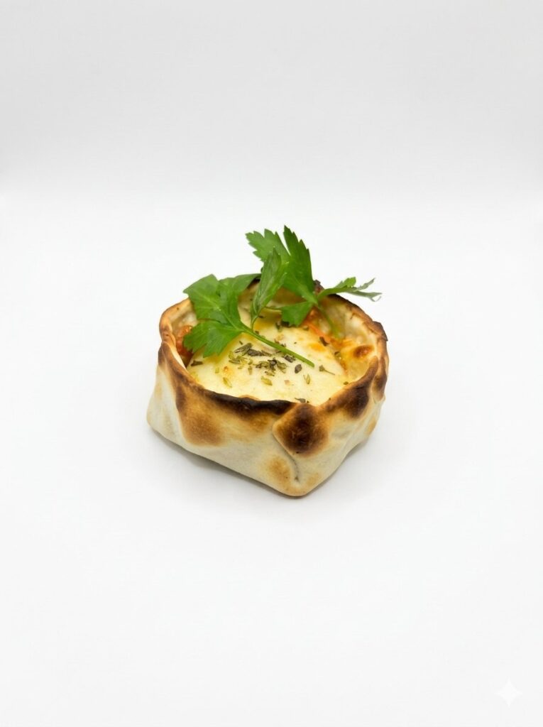 Tarteletas NAPO